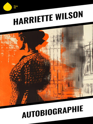 cover image of Autobiographie